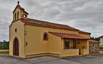 Iglesia Parroquial San Félix de Bayas